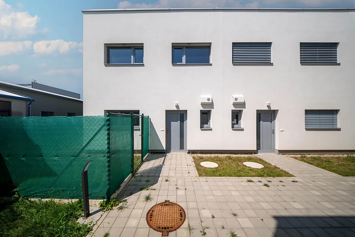 Prodej rodinného domu 96 m², pozemek 259 m²